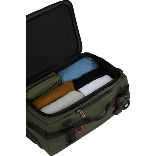 CREPIER Maleta Unisex Blanda Laios 2.0 19plg Chico