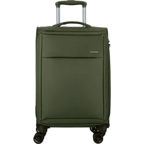 CREPIER Maleta Unisex Blanda London 2.0 19plg Chico