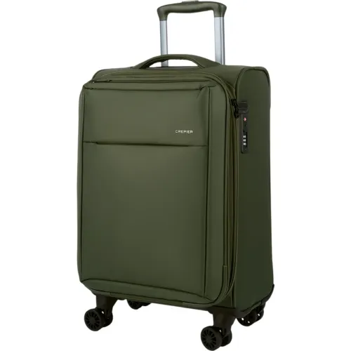 CREPIER Maleta Unisex Blanda London 2.0 19plg Chico