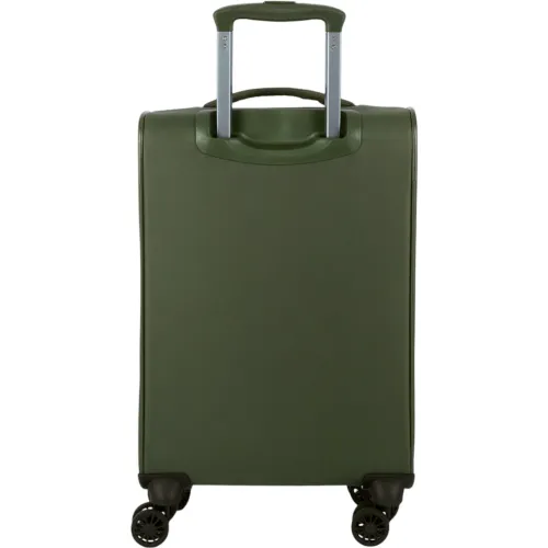 CREPIER Maleta Unisex Blanda London 2.0 19plg Chico