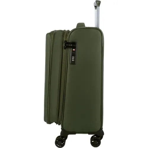 CREPIER Maleta Unisex Blanda London 2.0 19plg Chico