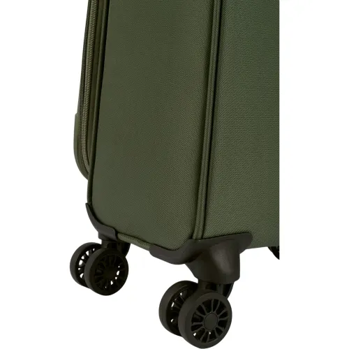 CREPIER Maleta Unisex Blanda London 2.0 19plg Chico