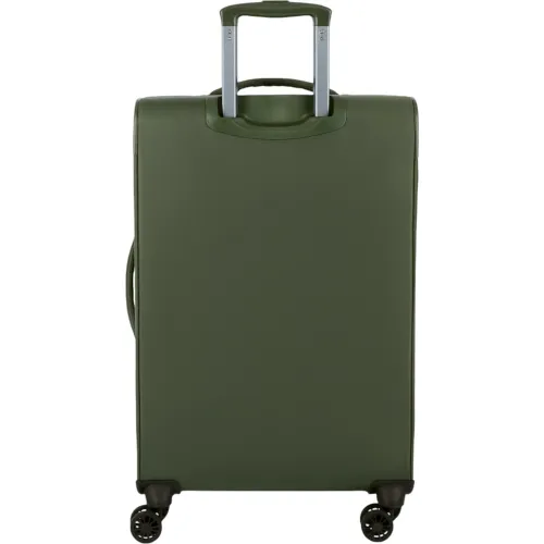 CREPIER Maleta Unisex Blanda London 2.0 24plg Mediano