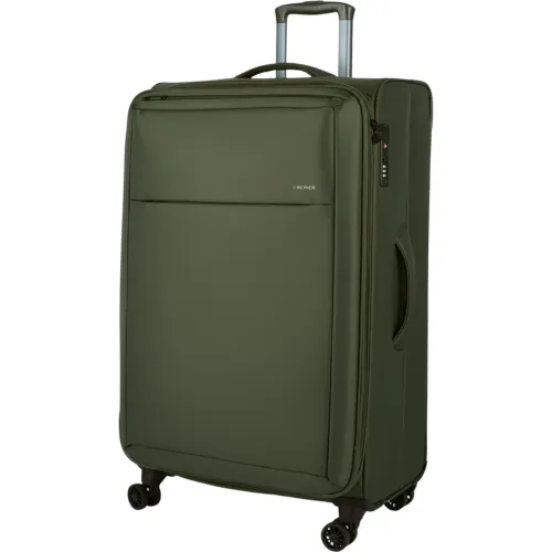 CREPIER Maleta Unisex Blanda London 2.0 28plg Grande