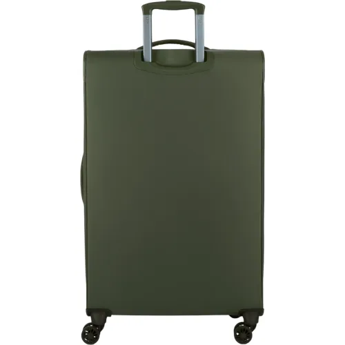 CREPIER Maleta Unisex Blanda London 2.0 28plg Grande