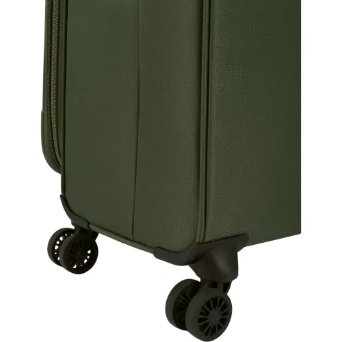 CREPIER Maleta Unisex Blanda London 2.0 28plg Grande