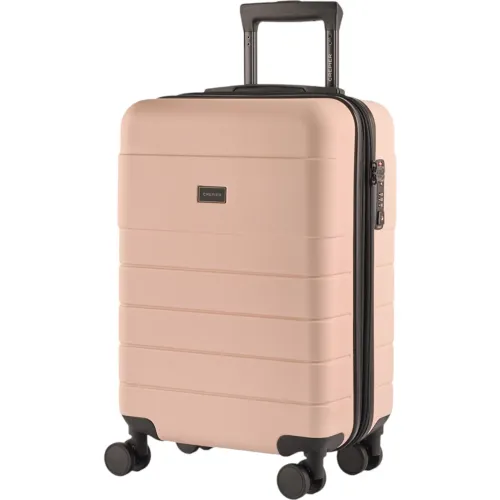 CREPIER Maleta Unisex Dura Auckland 3.0 19plg Chico