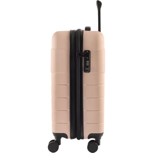 CREPIER Maleta Unisex Dura Auckland 3.0 19plg Chico