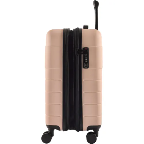 CREPIER Maleta Unisex Dura Auckland 3.0 19plg Chico