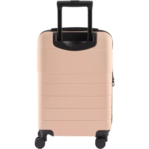 CREPIER Maleta Unisex Dura Auckland 3.0 19plg Chico