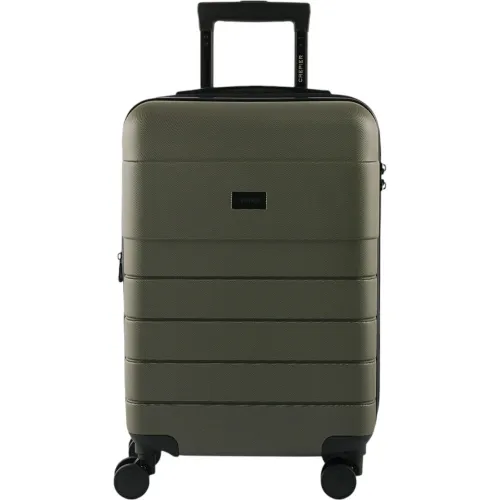 CREPIER Verde modelo Maleta Unisex Dura Auckland 3.0 19plg Chico 2025112014304535877  