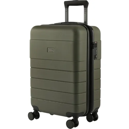 CREPIER Maleta Unisex Dura Auckland 3.0 19plg Chico