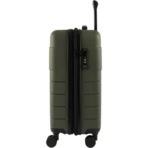 CREPIER Maleta Unisex Dura Auckland 3.0 19plg Chico