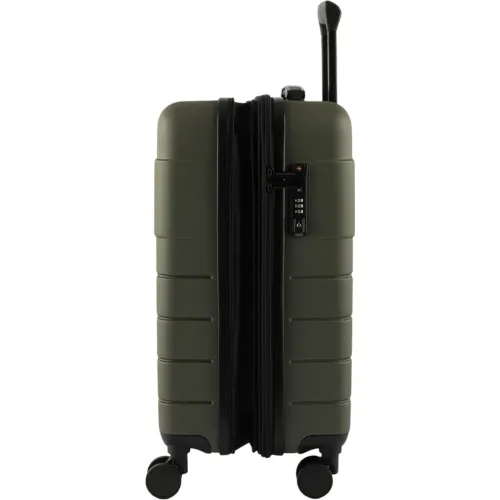 CREPIER Maleta Unisex Dura Auckland 3.0 19plg Chico