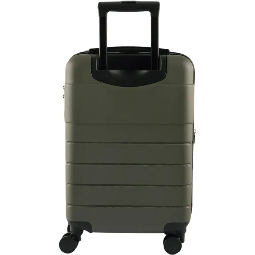 CREPIER Maleta Unisex Dura Auckland 3.0 19plg Chico