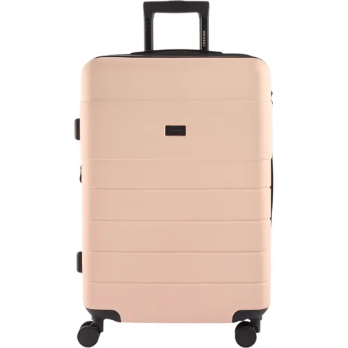 CREPIER Maleta Unisex Dura Auckland 3.0 24plg Mediano