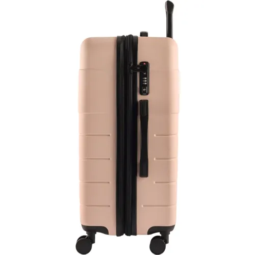 CREPIER Maleta Unisex Dura Auckland 3.0 24plg Mediano