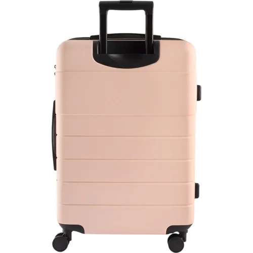 CREPIER Maleta Unisex Dura Auckland 3.0 24plg Mediano