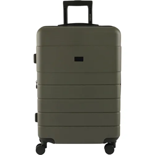 CREPIER Verde modelo Maleta Unisex Dura Auckland 3.0 24plg Mediano 2025112014304535883  