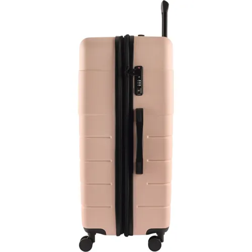 CREPIER Maleta Unisex Dura Auckland 3.0 28plg Grande