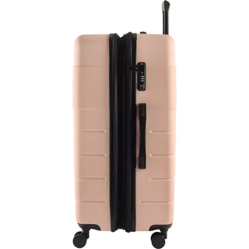 CREPIER Maleta Unisex Dura Auckland 3.0 28plg Grande