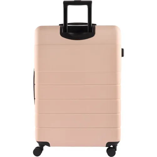 CREPIER Maleta Unisex Dura Auckland 3.0 28plg Grande