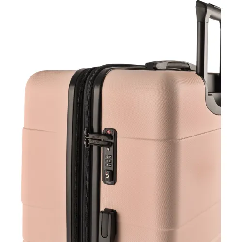 CREPIER Maleta Unisex Dura Auckland 3.0 28plg Grande