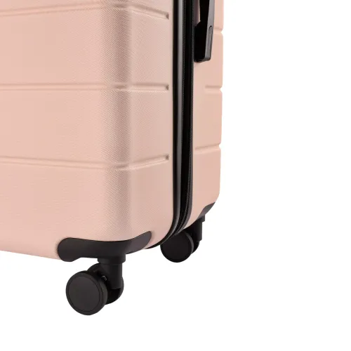 CREPIER Maleta Unisex Dura Auckland 3.0 28plg Grande