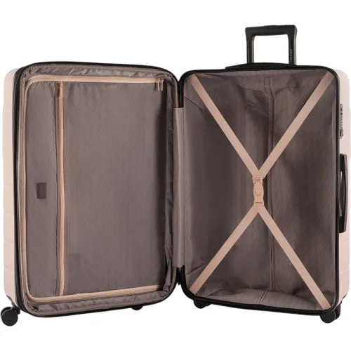 CREPIER Maleta Unisex Dura Auckland 3.0 28plg Grande