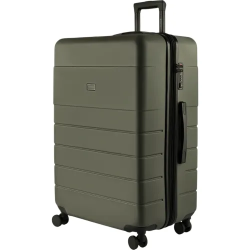 CREPIER Maleta Unisex Dura Auckland 3.0 28plg Grande