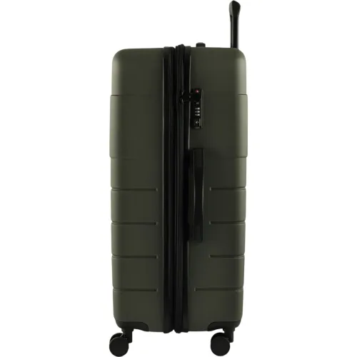 CREPIER Maleta Unisex Dura Auckland 3.0 28plg Grande