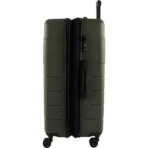 CREPIER Maleta Unisex Dura Auckland 3.0 28plg Grande