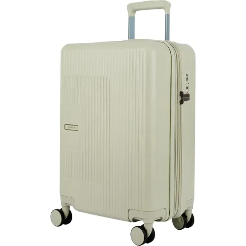 CREPIER Maleta Unisex Dura Cairo 2.0 19plg Chico