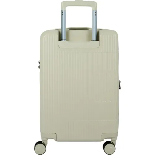 CREPIER Maleta Unisex Dura Cairo 2.0 19plg Chico