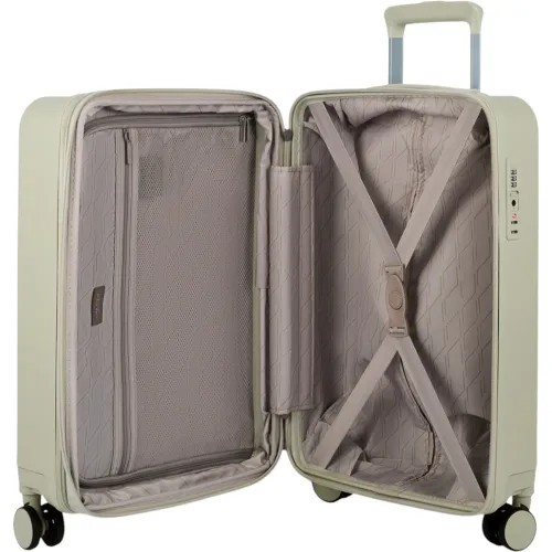 CREPIER Maleta Unisex Dura Cairo 2.0 19plg Chico