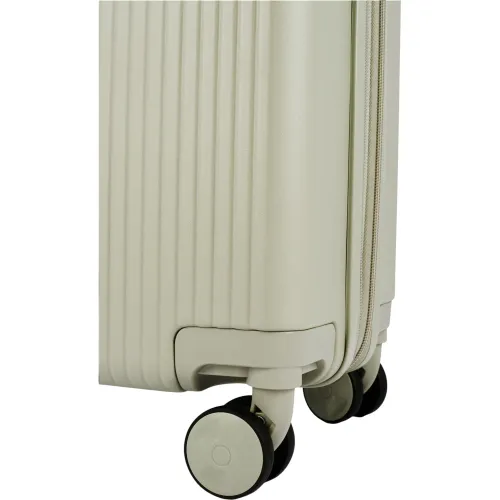 CREPIER Maleta Unisex Dura Cairo 2.0 19plg Chico