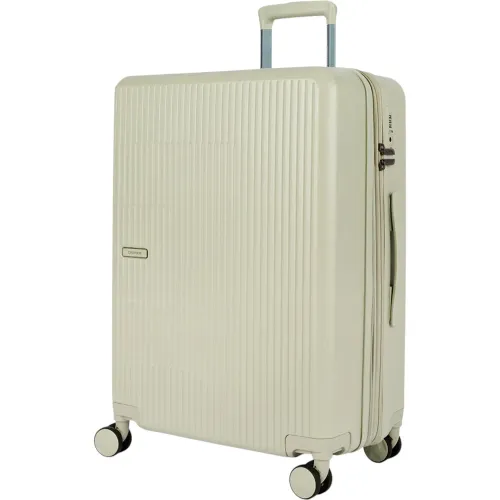 CREPIER Maleta Unisex Dura Cairo 2.0 24plg Mediano