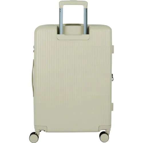 CREPIER Maleta Unisex Dura Cairo 2.0 24plg Mediano