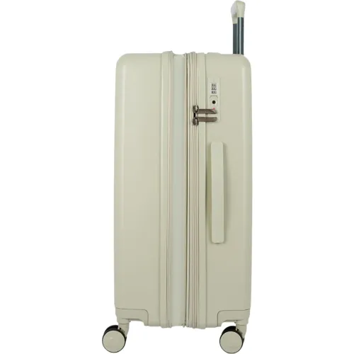 CREPIER Maleta Unisex Dura Cairo 2.0 24plg Mediano