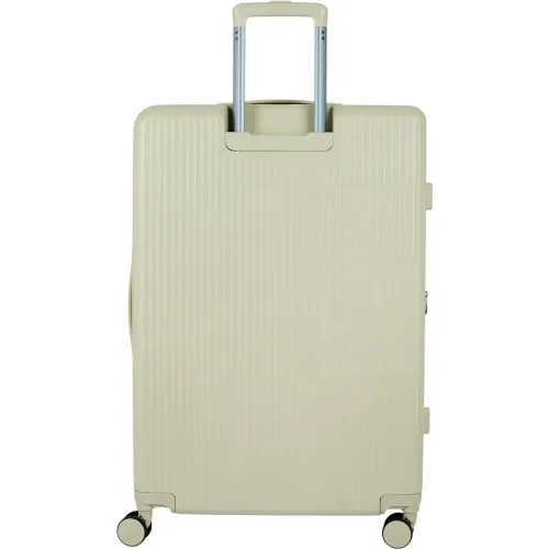 CREPIER Maleta Unisex Dura Cairo 2.0 28plg Grande