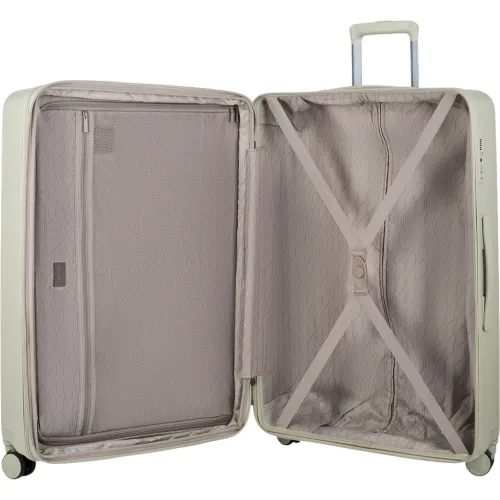 CREPIER Maleta Unisex Dura Cairo 2.0 28plg Grande