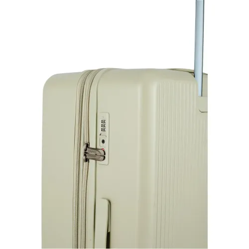 CREPIER Maleta Unisex Dura Cairo 2.0 28plg Grande