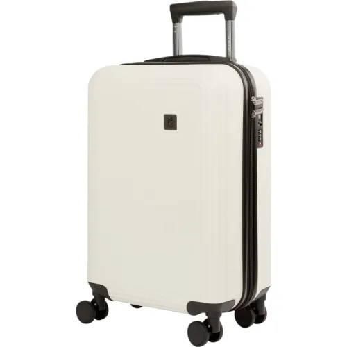 CREPIER Maleta Unisex Dura Portland 2.0 19plg Chico