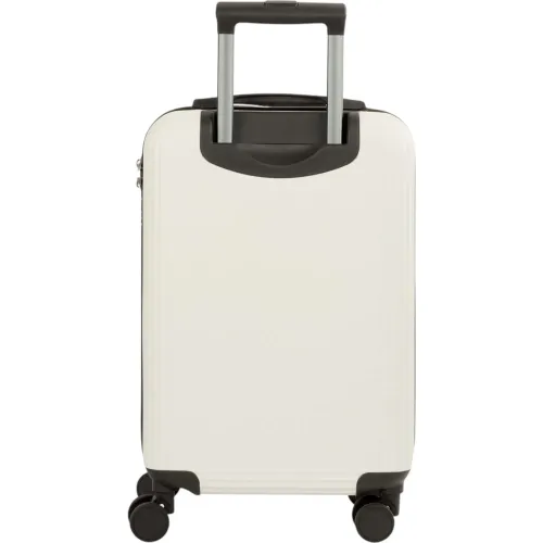 CREPIER Maleta Unisex Dura Portland 2.0 19plg Chico