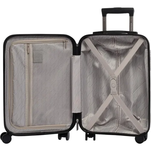 CREPIER Maleta Unisex Dura Portland 2.0 19plg Chico