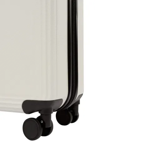 CREPIER Maleta Unisex Dura Portland 2.0 19plg Chico