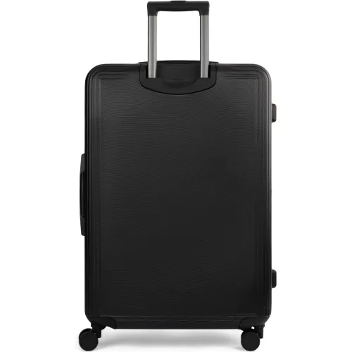 CREPIER Maleta Unisex Dura Portland 2.0 19plg Chico