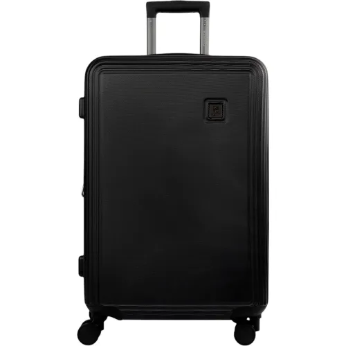 CREPIER Negro modelo Maleta Unisex Dura Portland 2.0 24plg Mediano 2025112014304535937  