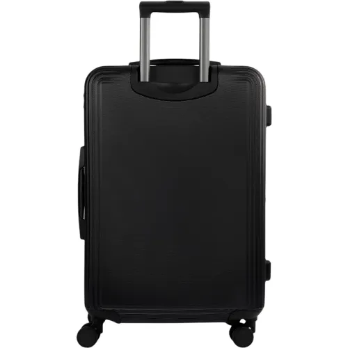 CREPIER Maleta Unisex Dura Portland 2.0 24plg Mediano