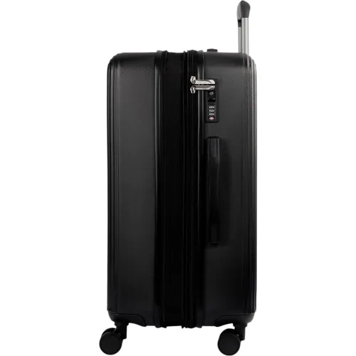 CREPIER Maleta Unisex Dura Portland 2.0 24plg Mediano